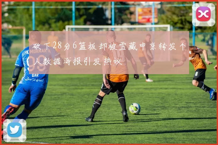 砍下28分6篮板却被雪藏申京转发个人数据海报引发热议